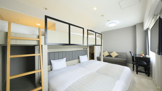 スーペリア ツインルーム