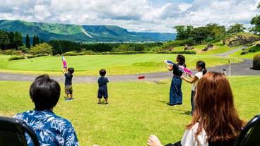 施設の敷地 / 26