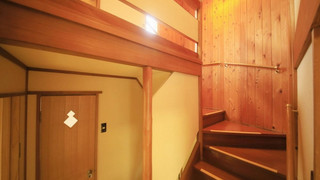 2階建てメゾネット