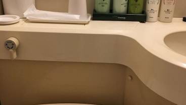 バスルームの設備 / 15