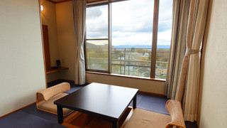 竹取亭スーペリア和室 (タウンビュー) 禁煙