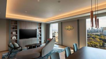 リビング エリア / 10