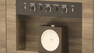 ファミリー ツインルーム