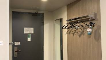 客室 / 1