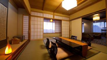 リビング エリア / 25