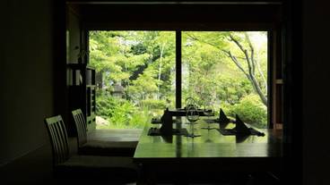 施設からの眺望 / 15