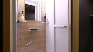 モデレート ダブルルーム 禁煙