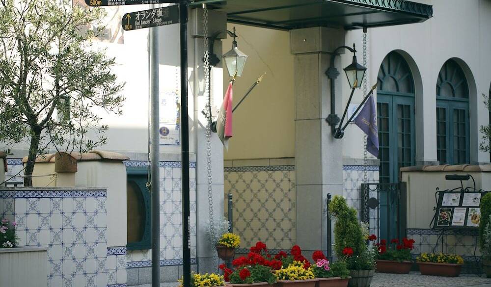 エントランス / 5