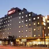 東京イン（東京都 ビジネスホテル） / 4