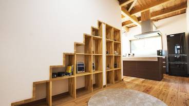 リビング エリア / 14