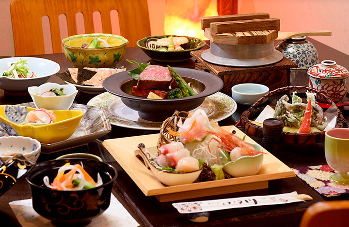 温泉付客室や貸切温泉で子供と一緒のお風呂も安心4246949