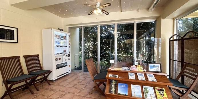 ペンション サンセットビーチ（沖縄県 ペンション） / 1