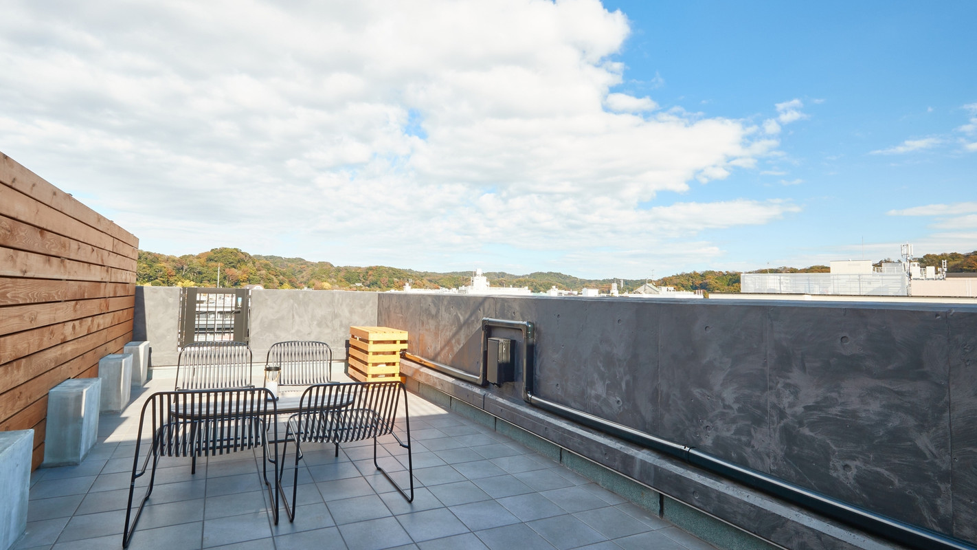 KAMAKURA HOTEL(カマクラ ホテル) / 7