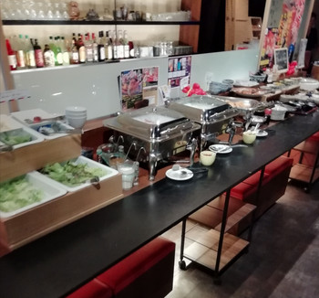 安いのにエレガント!高級感のある雰囲気にうっとり3445596