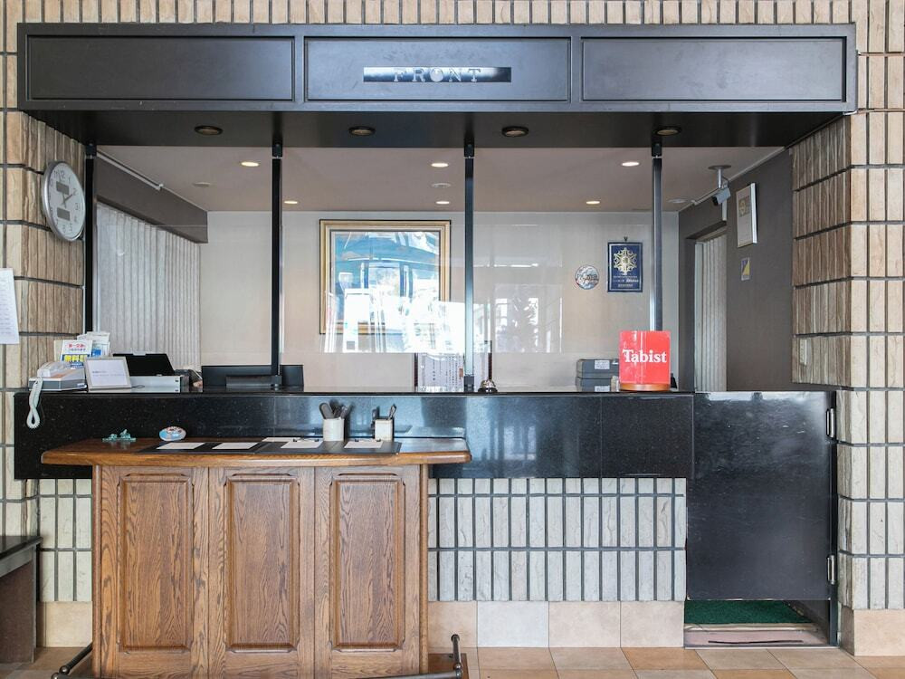 レセプション ホール