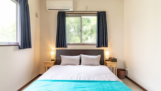 3ベッドルーム ヴィラ