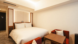 [スカイツリービュー] スーペリアダブル 禁煙 2名利用 10階