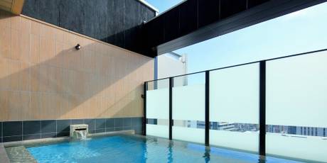 カンデオホテルズ 広島八丁堀