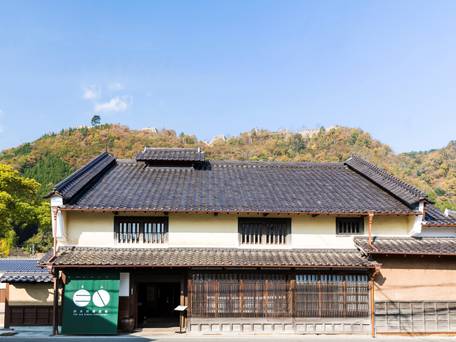 竹田城 城下町 ホテル EN（えん） / 1