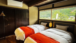 松明 MATSUAKARI 一棟貸し 禁煙 (フロント施設から0.5km)