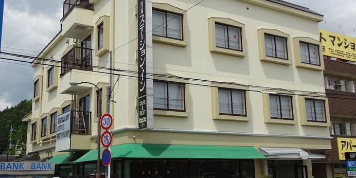 河口湖ステーションイン（山梨県 旅館） / 1