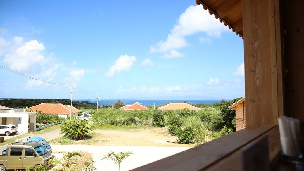 ぬちぐさカフェ / 2