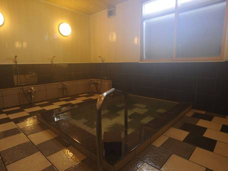 白馬八方温泉 まるいし / 3