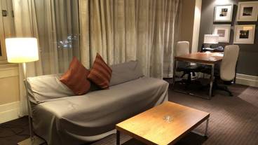 リビング エリア / 18