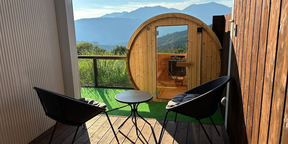 テラス / パティオ