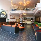 一楽温泉ホテル（三重県 リゾートホテル） / 3