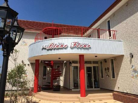 プチホテル ブランフルール / 4