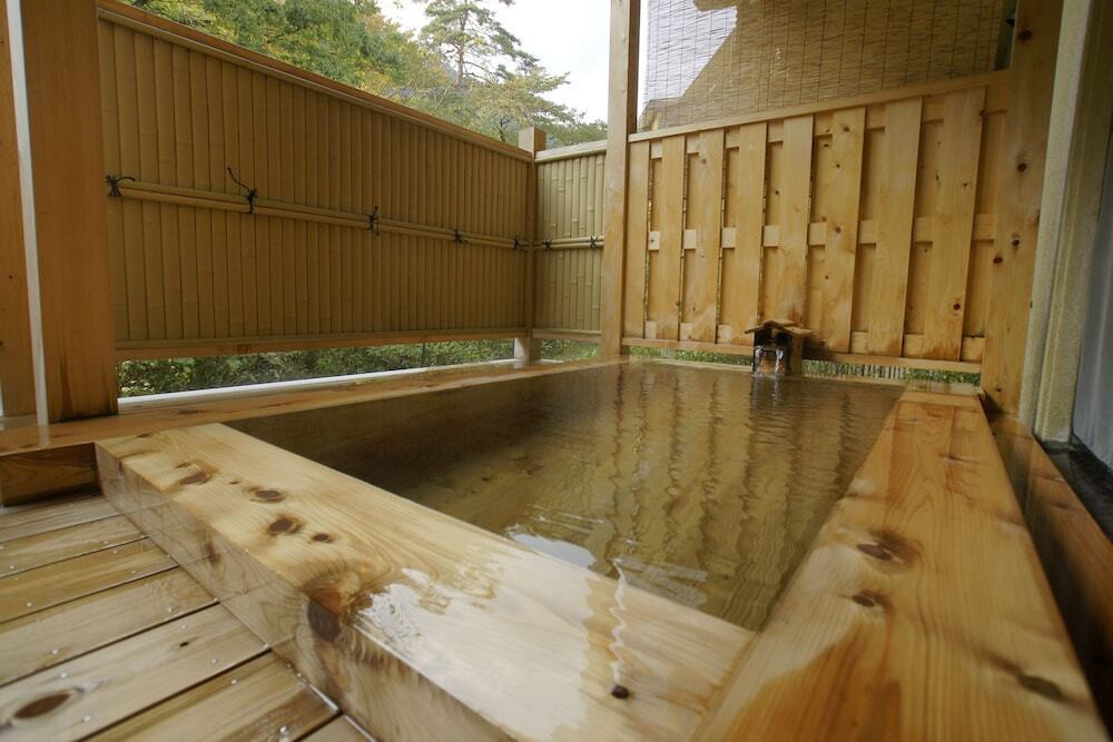 温泉