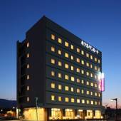 ホテルサンルート福知山（京都府 ビジネスホテル） / 4