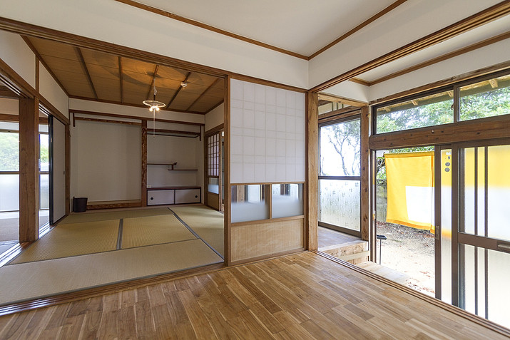 7.【海みるテラスの宿】ウミガメも訪れる神秘的な海と自然に癒される3547155