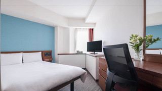 スーペリア シングルルーム 禁煙