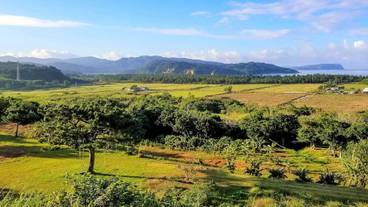 施設からの眺望 / 9