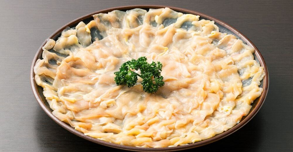レストラン