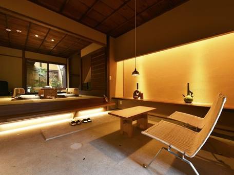 藏や 清水五条 / 1