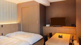 デラックス 4 人部屋 禁煙