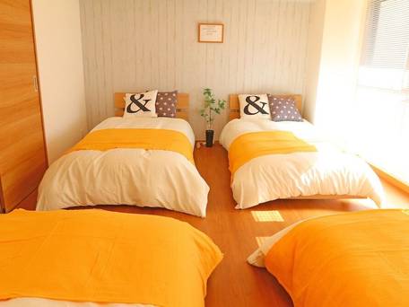 千鳥イン袋町広島 / 1