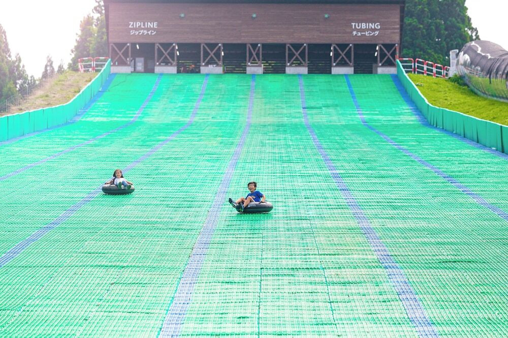 スノーチューブ