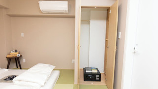 コンフォート トリプルルーム