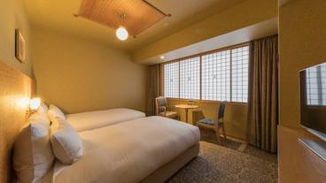 スーペリアツイン② / 3