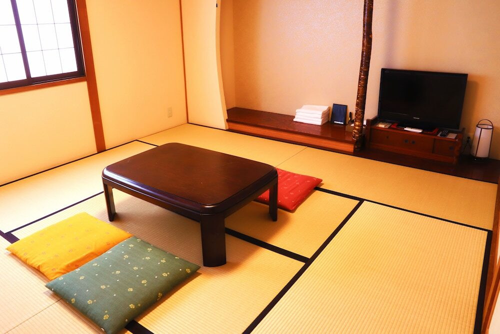 客室