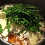 博多名物 もつ鍋 笑楽 博多駅店（ハカタメイブツモツナベショウラク）