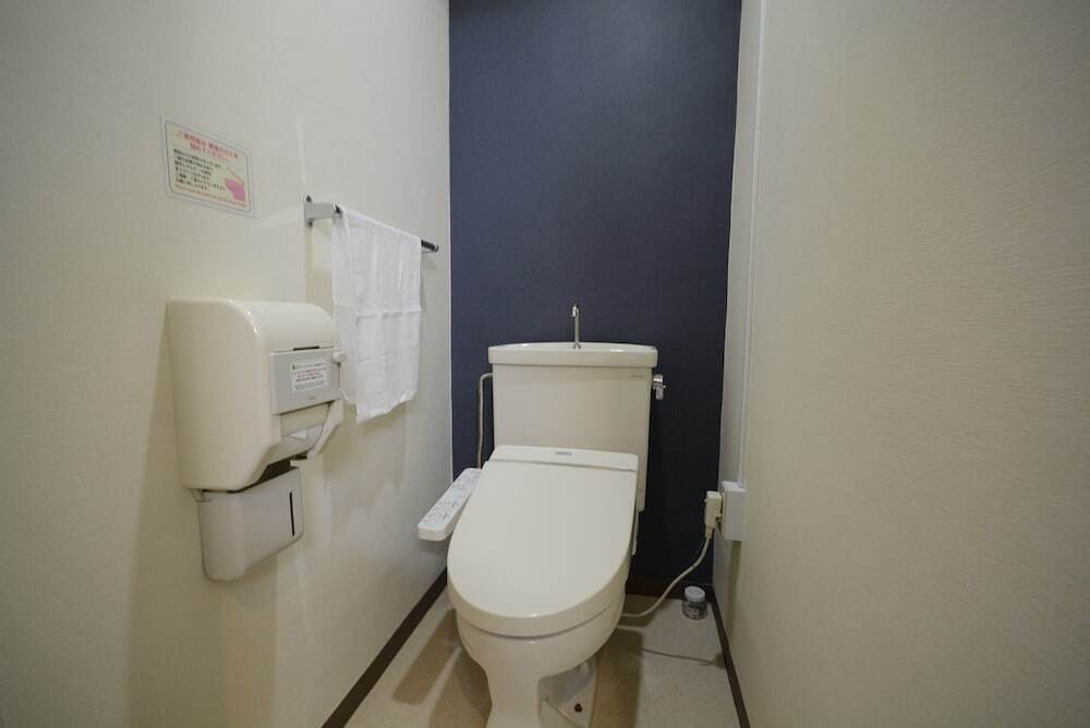 バスルームのシンク