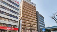 東横イン梅田中津2