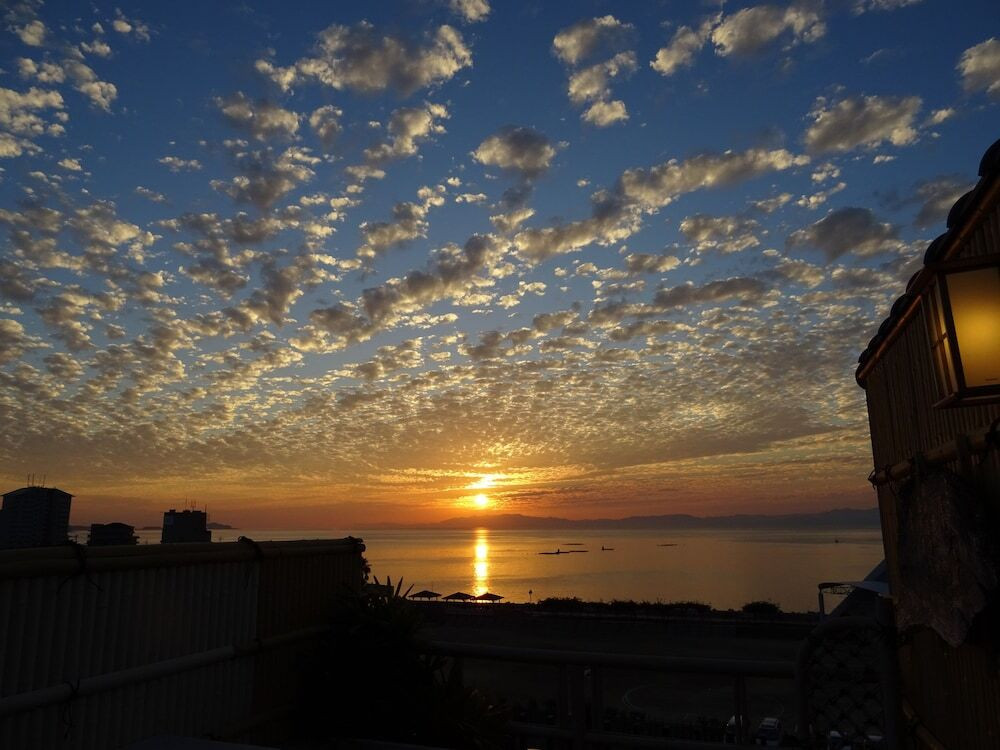 施設からの眺望