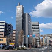 ジーアールホテル銀座通 国道3号線 白川沿い（熊本県 ビジネスホテル） / 5