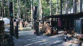 Glamping Hanz Pao (大人2名)